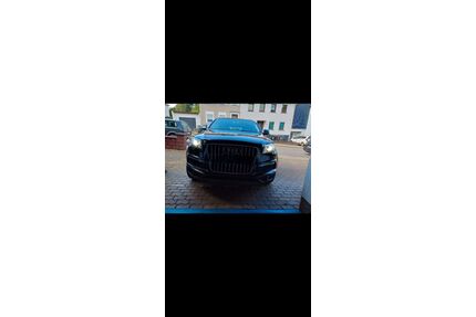 Audi Q7 Gebrauchtwagen