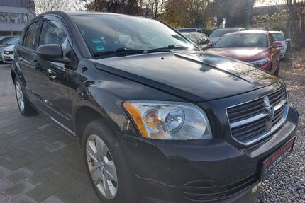 Dodge Caliber Gebrauchtwagen