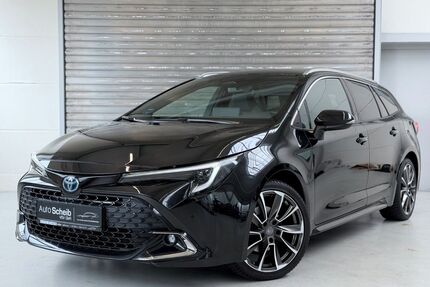Toyota Corolla Gebrauchtwagen