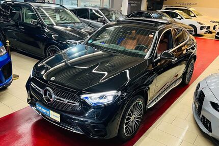 Mercedes-Benz GLC 450 Gebrauchtwagen