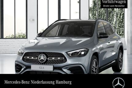 Mercedes-Benz GLA 250 Gebrauchtwagen