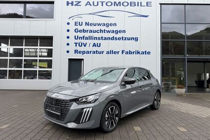Peugeot 208 Gebrauchtwagen