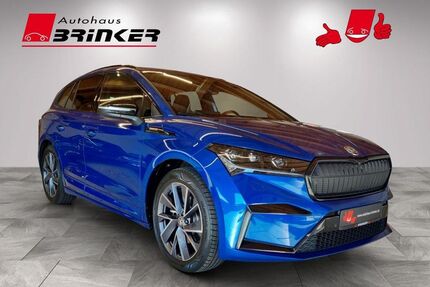 Skoda Enyaq Gebrauchtwagen