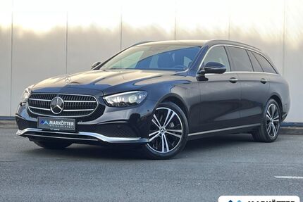 Mercedes-Benz E 400 Gebrauchtwagen