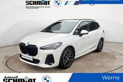 BMW 220 Active Tourer Gebrauchtwagen