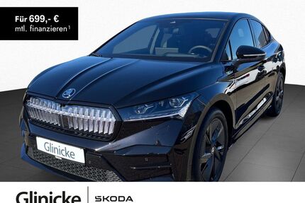 Skoda Enyaq Gebrauchtwagen