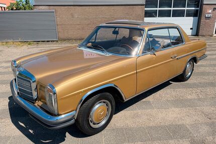 Mercedes-Benz C 250 Gebrauchtwagen