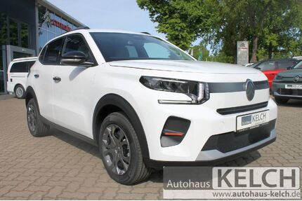 Citroen C3 Gebrauchtwagen