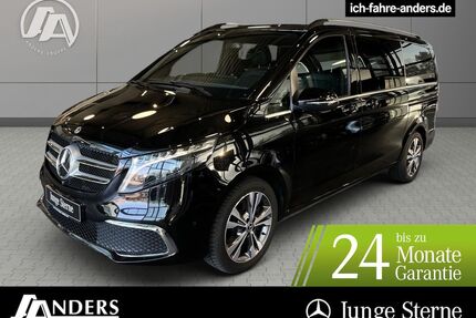 Mercedes-Benz V 250 Gebrauchtwagen