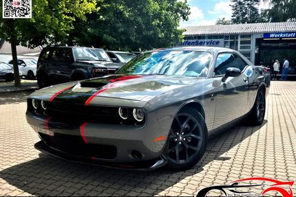 Dodge Challenger Gebrauchtwagen