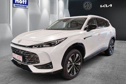 MG HS Gebrauchtwagen