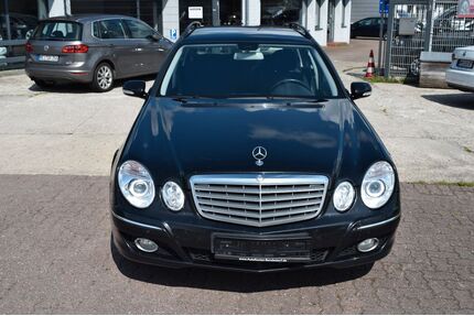 Mercedes-Benz E 220 Gebrauchtwagen