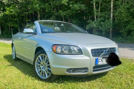 Volvo C70 Gebrauchtwagen
