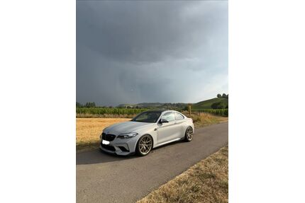 BMW M2 Gebrauchtwagen