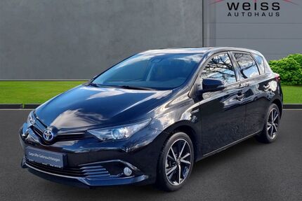 Toyota Auris Gebrauchtwagen