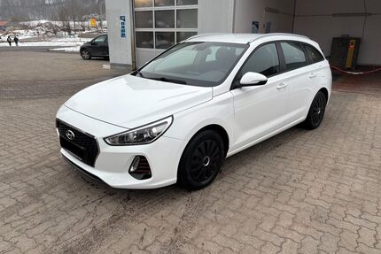 Hyundai i30 Gebrauchtwagen