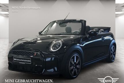 Mini Cooper S Cabrio Gebrauchtwagen