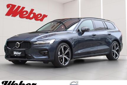 Volvo V60 Gebrauchtwagen
