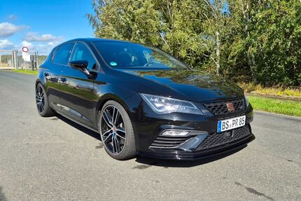 Seat Leon Gebrauchtwagen