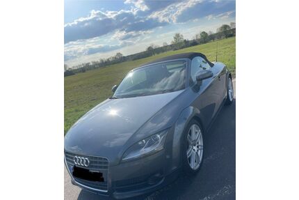 Audi TT Gebrauchtwagen