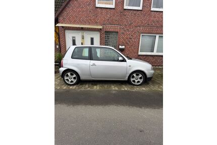 Seat Arosa Gebrauchtwagen