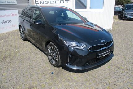 Kia ceed Sportswagon Gebrauchtwagen