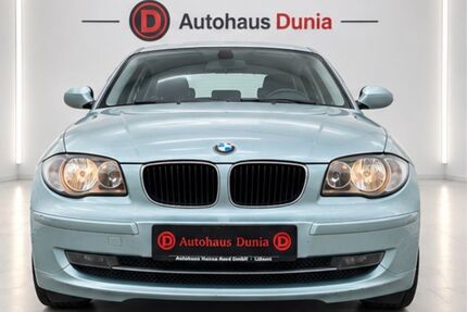 BMW 118 Gebrauchtwagen