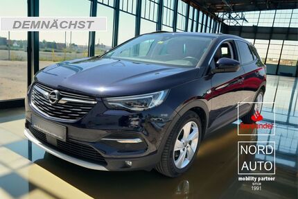 Opel Grandland (X) Gebrauchtwagen