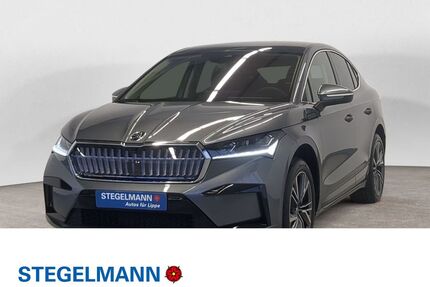 Skoda Enyaq Gebrauchtwagen