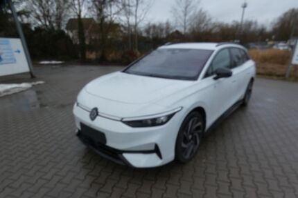 VW ID.7 Gebrauchtwagen