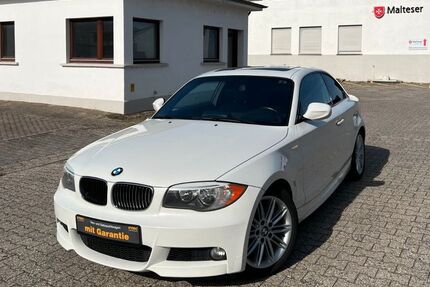 BMW 128 Gebrauchtwagen
