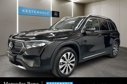Mercedes-Benz EQB Gebrauchtwagen