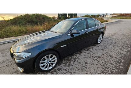 BMW 523 Gebrauchtwagen