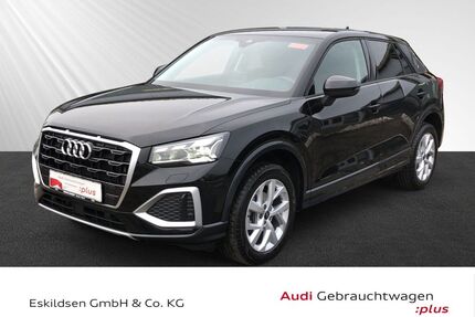 Audi Q2 Gebrauchtwagen