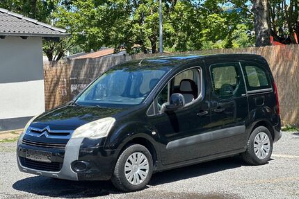 Citroen Berlingo Gebrauchtwagen