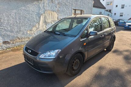 Ford C-Max Gebrauchtwagen