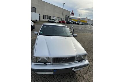 Volvo 850 Gebrauchtwagen