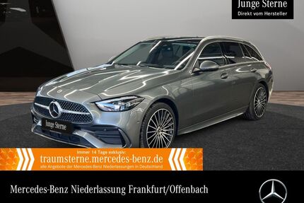 Mercedes-Benz C 300 Gebrauchtwagen