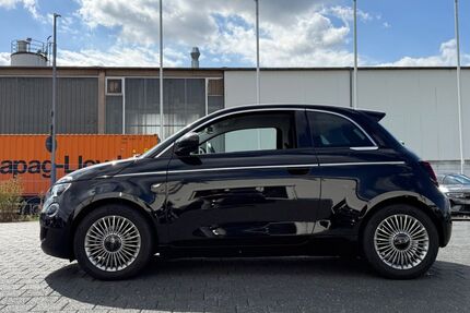 Fiat 500e Gebrauchtwagen