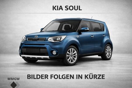 Kia Soul Gebrauchtwagen