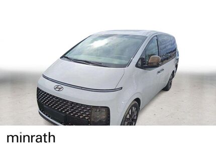 Hyundai STARIA Gebrauchtwagen