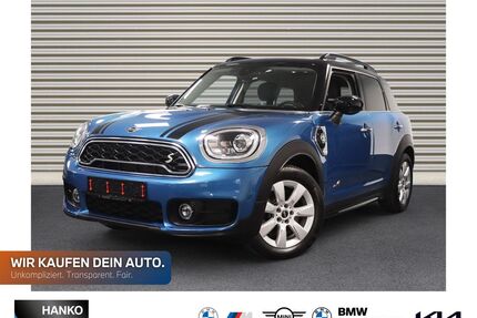 Mini Countryman SE (Cooper) Gebrauchtwagen