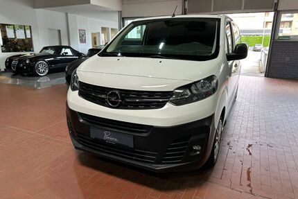 Opel Vivaro Gebrauchtwagen