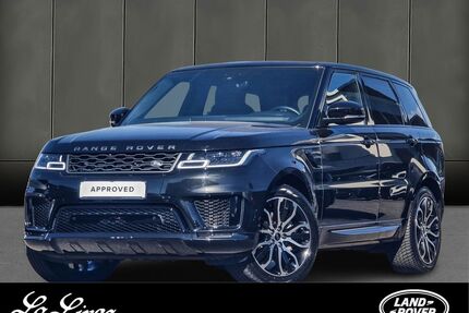 Land Rover Range Rover Sport Gebrauchtwagen