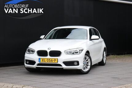 BMW 116 Gebrauchtwagen