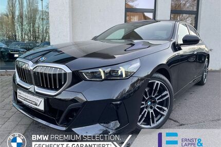 BMW 520 Gebrauchtwagen