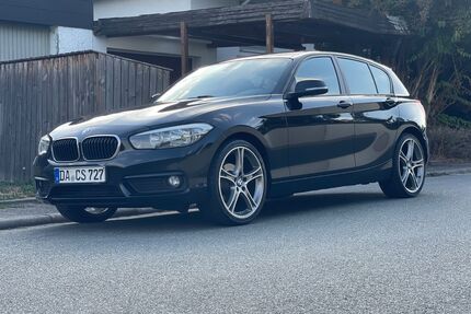 BMW 116 Gebrauchtwagen