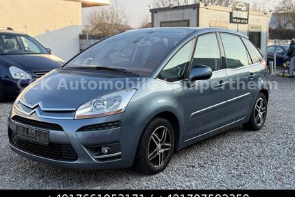 Citroen C4 Picasso Gebrauchtwagen