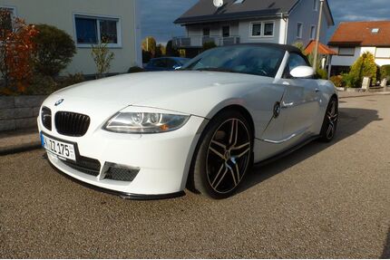 BMW Z4 Gebrauchtwagen
