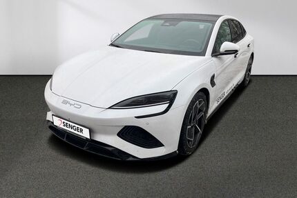 BYD SEAL Gebrauchtwagen